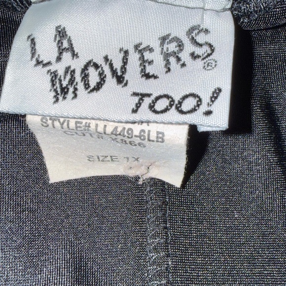 Vintage 90s Y2K Satin Sleevless Top - Picture 2 of 5